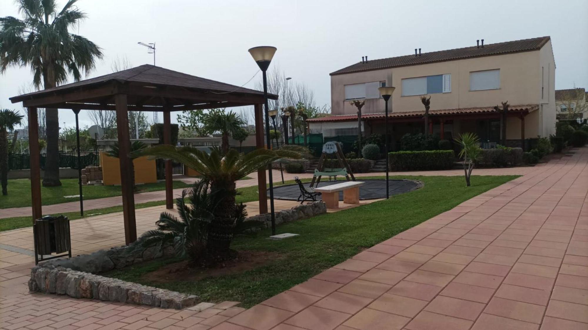 Апартаменты Apcostas - Nova Oropesa II Оропеса-дель-Мар Экстерьер фото
