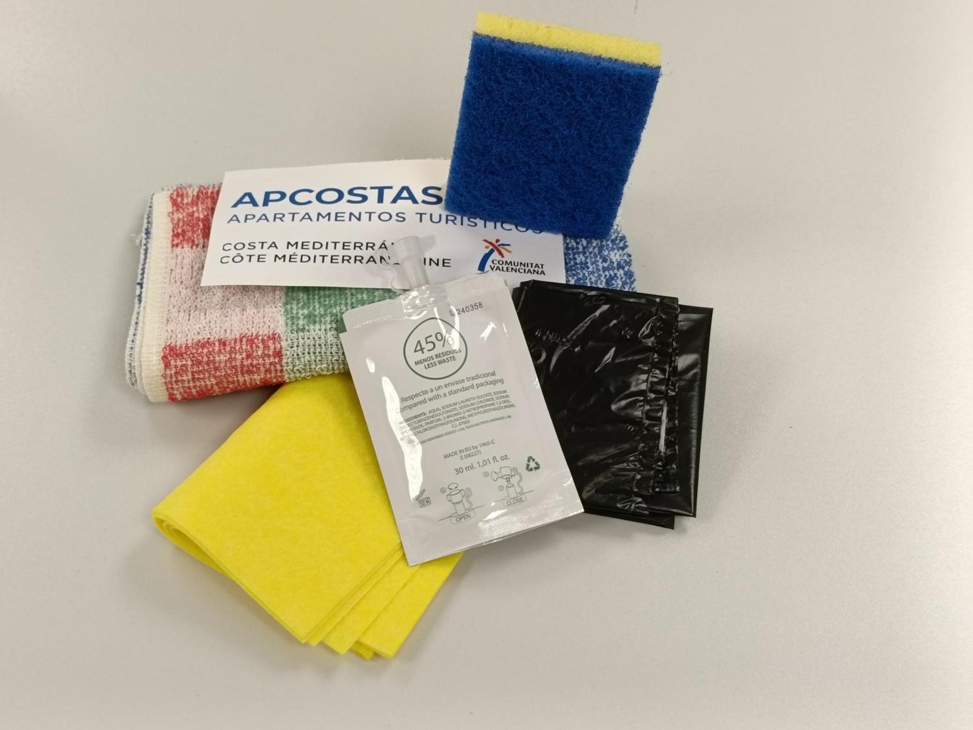 Апартаменты Apcostas - Nova Oropesa II Оропеса-дель-Мар Экстерьер фото