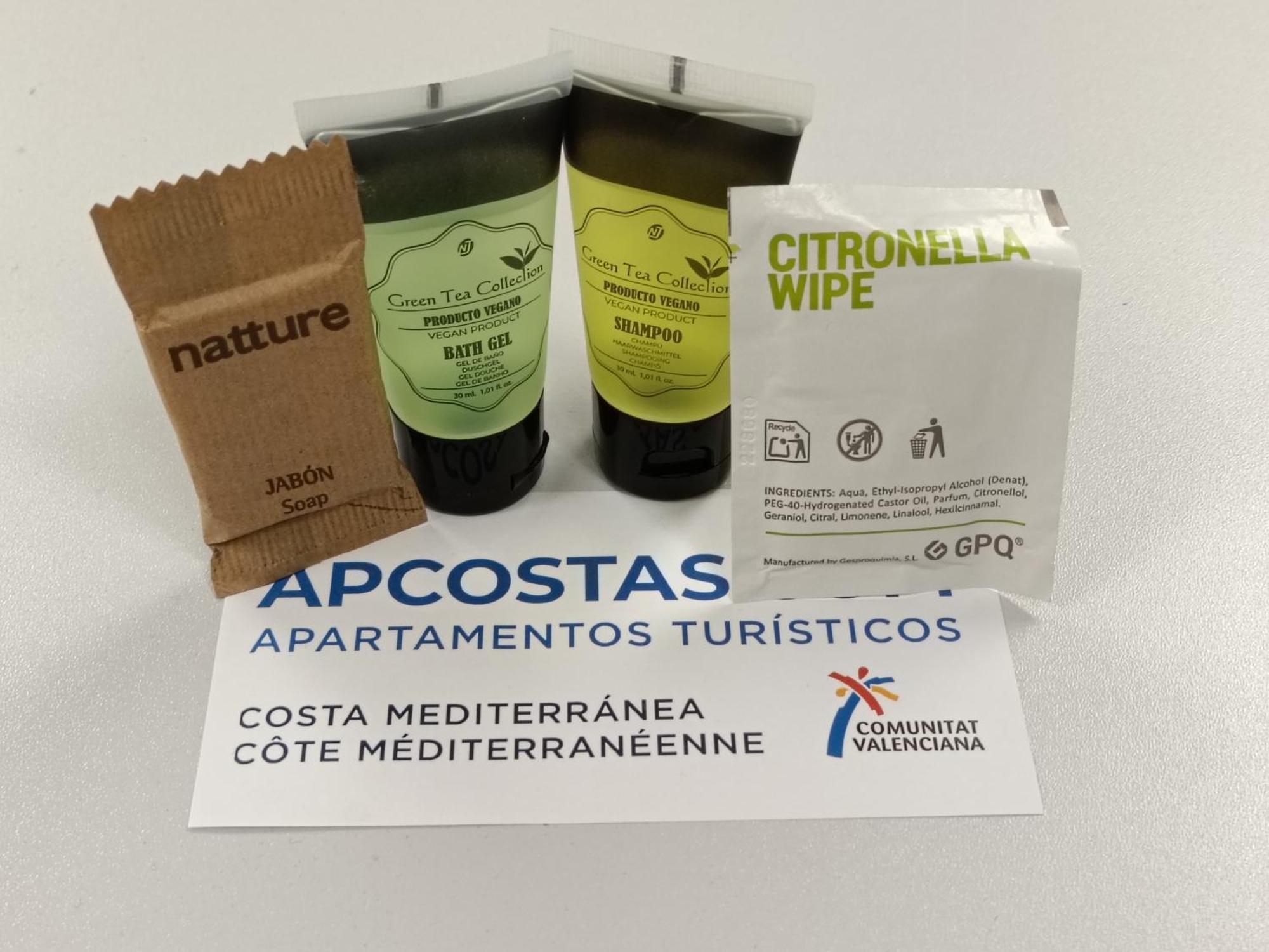 Апартаменты Apcostas - Nova Oropesa II Оропеса-дель-Мар Экстерьер фото